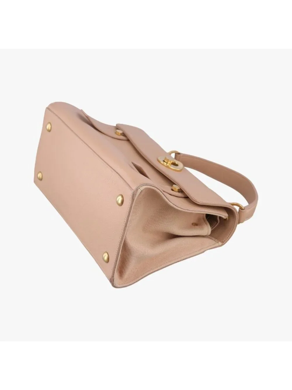 Yves Saint Laurent this authentic